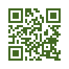 QR код со ссылкой на Перистощетинник восточный