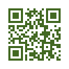 QR код со ссылкой на Пентанема постенная