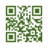 QR код со ссылкой на Пентанема близкая