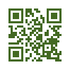 QR код со ссылкой на Горец Андржиевского