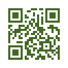 QR код со ссылкой на Персикария льняная