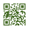 QR код со ссылкой на Горец малый