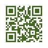 QR код со ссылкой на Горец мягкий