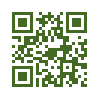 QR код со ссылкой на Горец развесистый