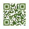 QR код со ссылкой на Горец волосистый