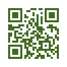 QR код со ссылкой на Горец шероховатый