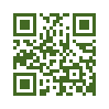 QR код со ссылкой на Горец сунгарийский