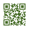QR код со ссылкой на Петросимония сибирская