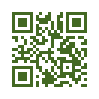 QR код со ссылкой на Горичник резаковый