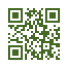 QR код со ссылкой на Горичник пышный