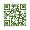 QR код со ссылкой на Горичник горный