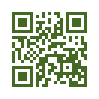 QR код со ссылкой на Фелипанхе лазурная