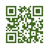 QR код со ссылкой на Фелипанхе волосистоцветковая