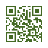 QR код со ссылкой на Тимофеевка альпийская