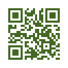 QR код со ссылкой на Тимофеевка колючая