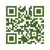 QR код со ссылкой на Тимофеевка гималайская