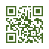 QR код со ссылкой на Тимофеевка мохнатая