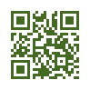 QR код со ссылкой на Тимофеевка метельчатая