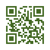 QR код со ссылкой на Фломоидес лопухолистный