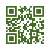 QR код со ссылкой на Зопничек седоватый