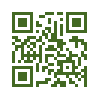 QR код со ссылкой на Зопничек сердцелистный