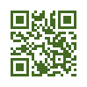 QR код со ссылкой на Фломоидес чуилийский
