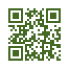 QR код со ссылкой на Зопничек бесприцветничковый