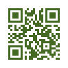 QR код со ссылкой на Фломоидес опушенночашечный