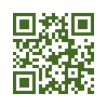 QR код со ссылкой на Зопничек гипсовый