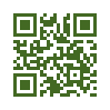 QR код со ссылкой на Фломоидес гиссарский