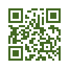 QR код со ссылкой на Фломоидес цельноватый