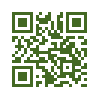 QR код со ссылкой на Фломоидес кнорринговский