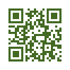 QR код со ссылкой на Фломоидес губастообразный