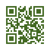 QR код со ссылкой на Фломоидес губастейший