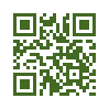 QR код со ссылкой на Фломоидес шерстистолистный