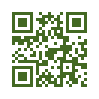 QR код со ссылкой на Зопничек гладкочашечный