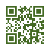 QR код со ссылкой на Фломоидес Михаила