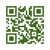 QR код со ссылкой на Зопничек горолюбивый