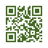 QR код со ссылкой на Фломоидес немногоцветковый