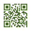 QR код со ссылкой на Фломоидес Попова