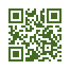 QR код со ссылкой на Зопник луговой