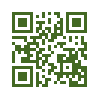 QR код со ссылкой на Фломоидес красивый
