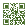QR код со ссылкой на Фломоидес Регеля