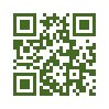 QR код со ссылкой на Фломоидес зарафшанский
