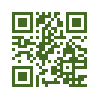 QR код со ссылкой на Финик лесной