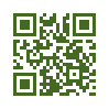 QR код со ссылкой на Филлантус уссурийский