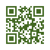 QR код со ссылкой на Ель колючая