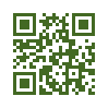 QR код со ссылкой на Горлюха даурская