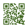 QR код со ссылкой на Горлюха ястребинковая
