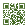QR код со ссылкой на Горлюха камчатская